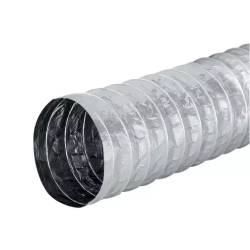 Aludec Flexschläuche aus Aluminium