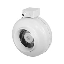 Rohrventilatoren