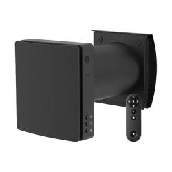Econox Eco Pair Plus dezentrale Lüftungsgeräte mit Wärmerückgewinnung