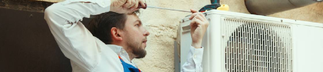 Wie funktioniert die Installation von Klimaanlagen?