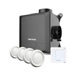 Vent-Axia Multihome Advance mechanische Lüftungsgeräte