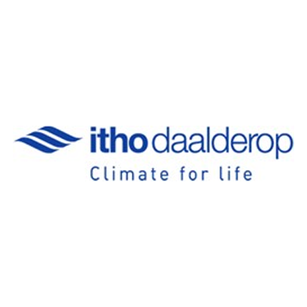 Itho Daalderop WRG-Filter