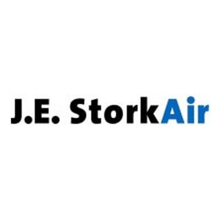 J.E. StorkAir WRG-Filter