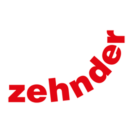 Zehnder WRG-Filter