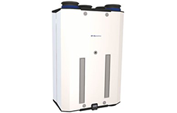 Itho Daalderop WRG HRU ECO 300 R 300 m³/h