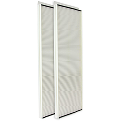 Zehnder WRG Filters