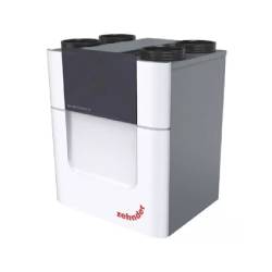 Zehnder ComfoAir Q350, 450 & 600 Lüftungsgeräte mit Wärmerückgewinnung