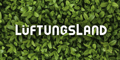 Nachhaltigkeit und CO2-Banner