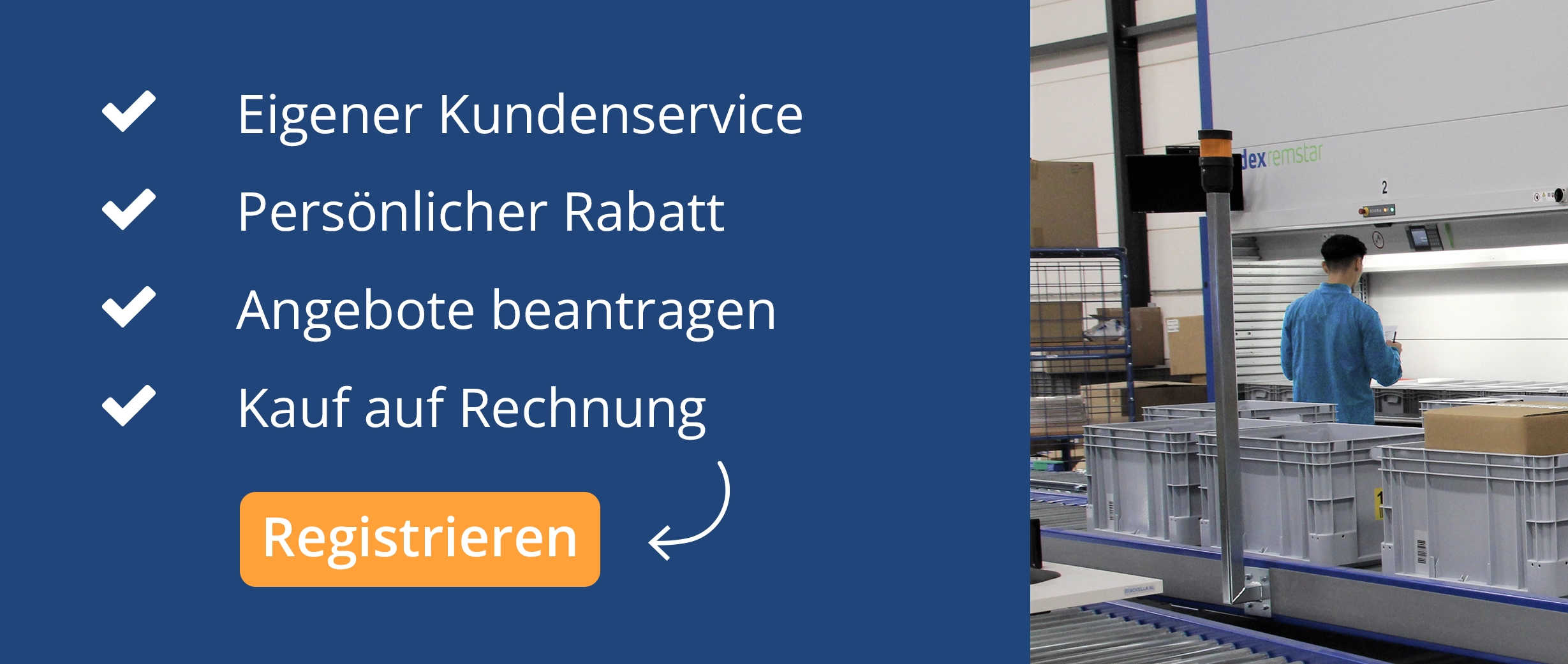 Gewerbeanmeldung