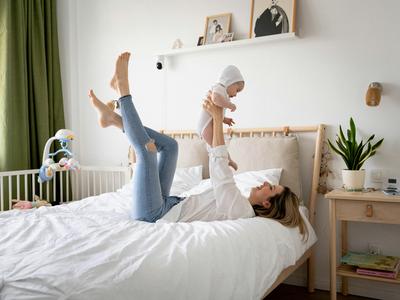 Slaapkamer