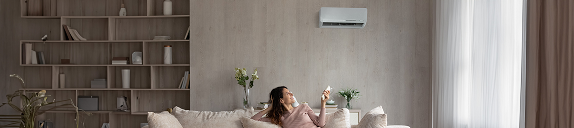 Entdecken Sie die beste Klimaanlage für Ihr Haus! 