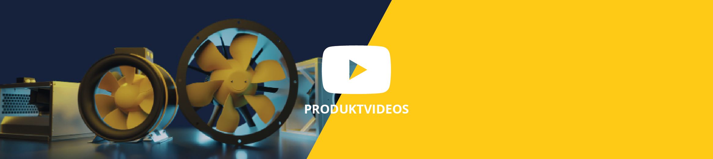 Produktvideos - Ruck® Ventilatoren