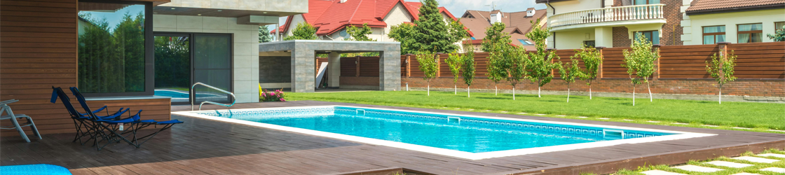 Wie installiere ich eine Pool-Wärmepumpe?