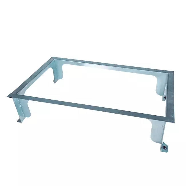 Duco Energy Comfort D325 Standhalterung