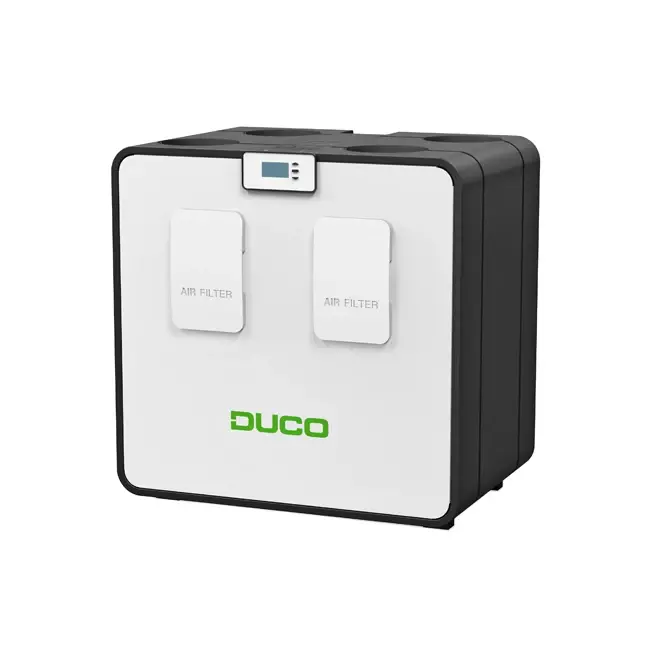 Unité Duco WTW DucoBox Energy Comfort D325