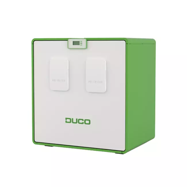 Duco-WRG-Gerät DucoBox Energy Comfort Plus D350