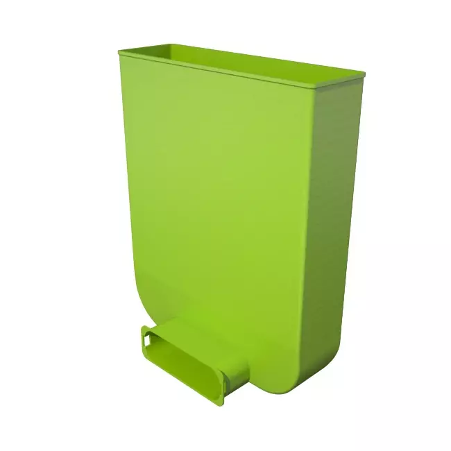 Ubbink Air Excellent 45SC Gitterrost-Adapter