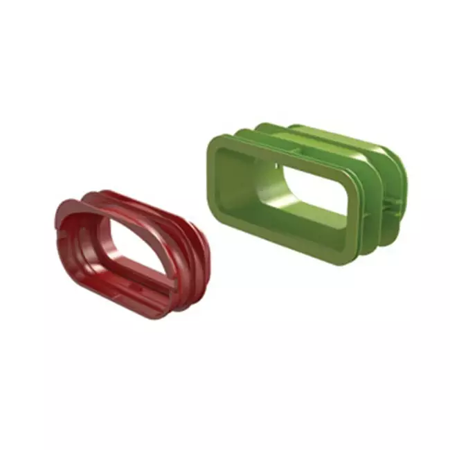 Ubbink Air Excellent 35SC AE55SC Satz Adapter