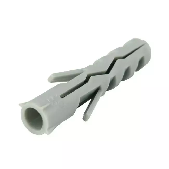 Nylondübel 6x30 mm (100 Stück)