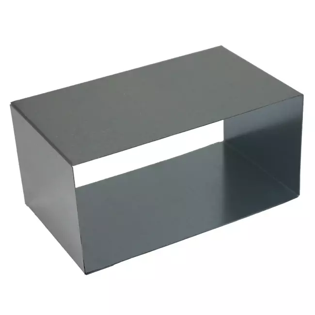 Kupplung 170x80 mm für Kabelkanäle