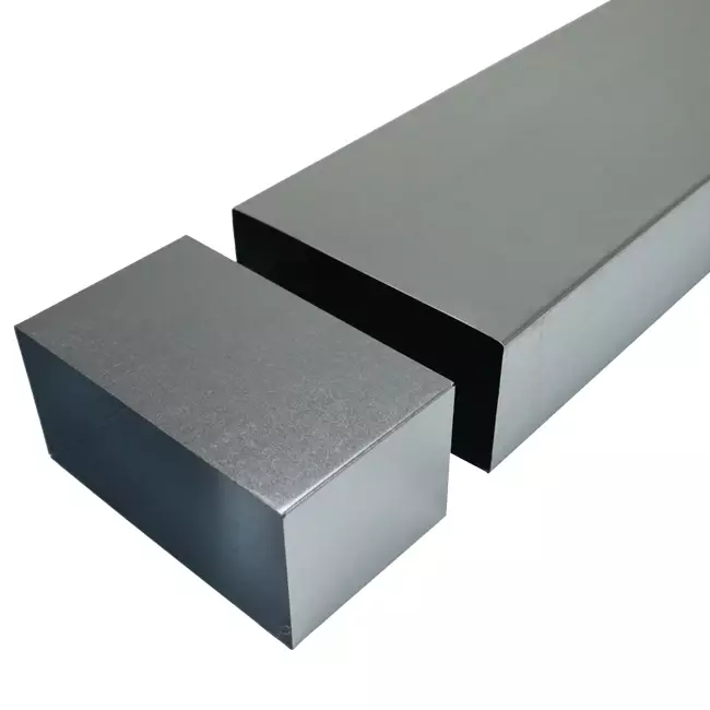 Kupplung 170x80 mm für Kabelkanäle