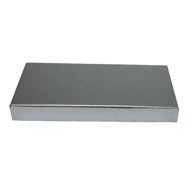Deckel 170x80 mm für Kanalisation