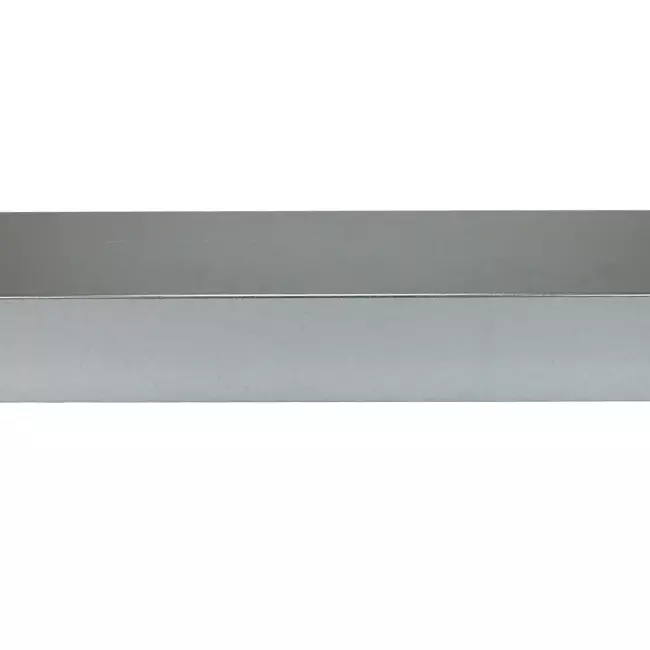 Verzinkter eingegossener Kanal 170x80 mm nach Länge 1500 mm