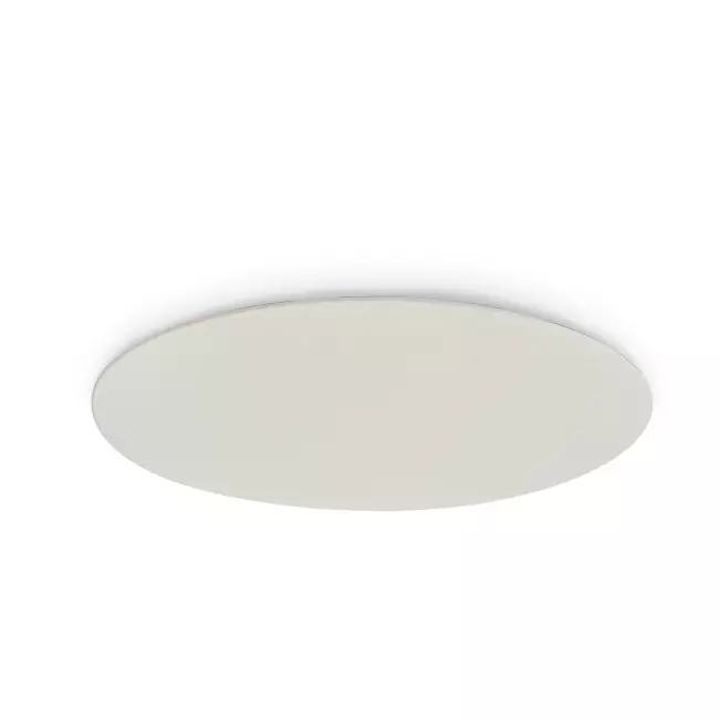 Vasco Designventil Decke und Wand rund (inkl. Smiley)