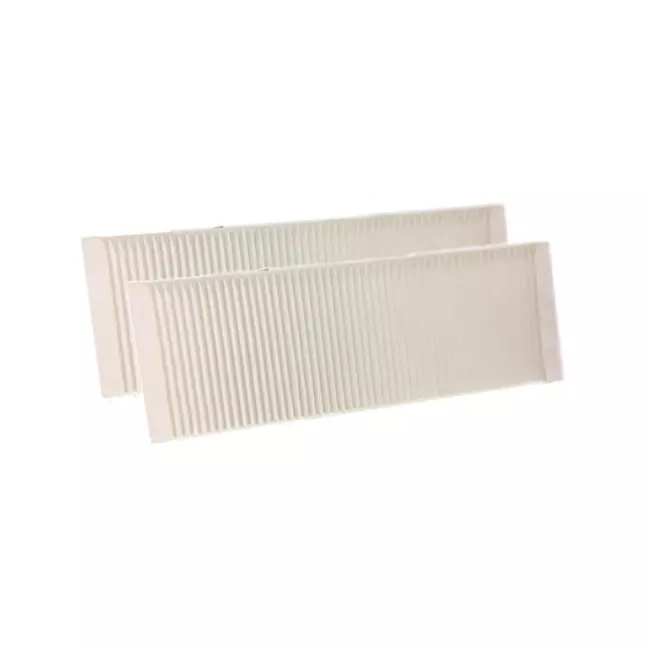 Vent-Axia WRG Wandgerät Econiq Filter ISO grob %60, 2 pro Satz