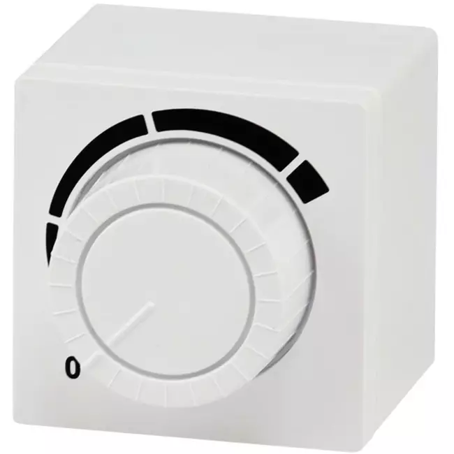 Ruck® 3-Stufen-Schalter MTS - MTS 10