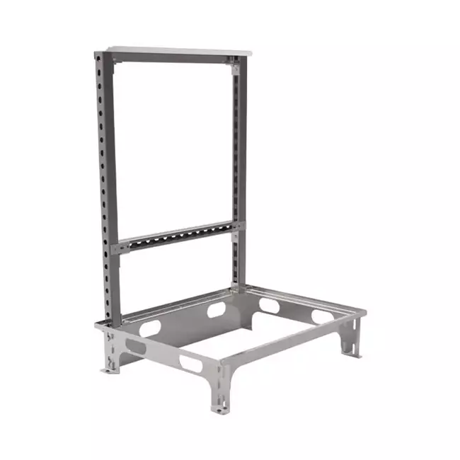 Duco Energy Comfort Plus D400 Standhalterung