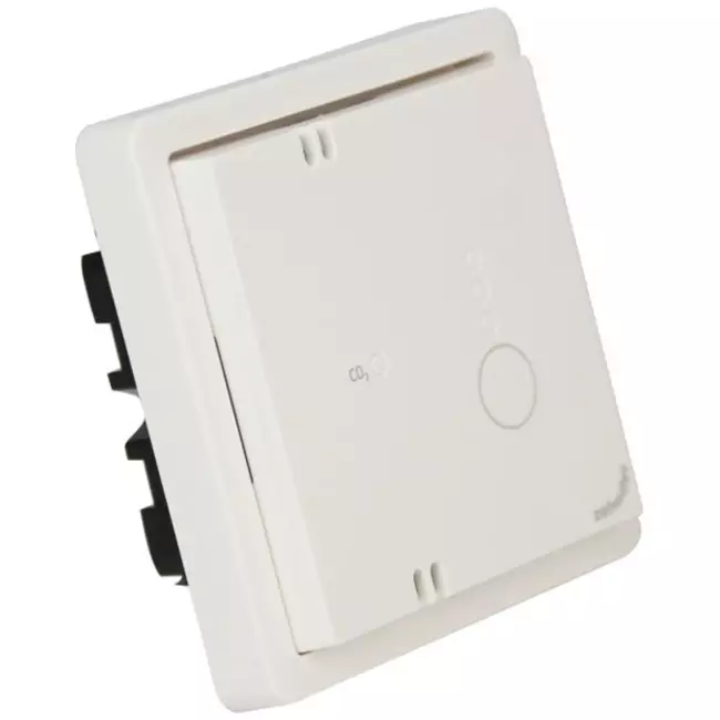 Zehnder CO2-Sensor 0-10V 67 Unterputz