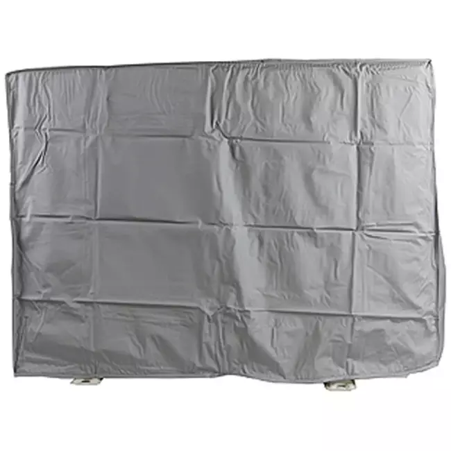 Abdeckung für Außengeräte klein 760 x 550 x 270 mm