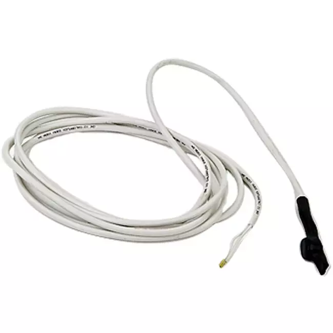CalorFlex Thermokabel mit Thermostat 100 Watt, 3 Meter