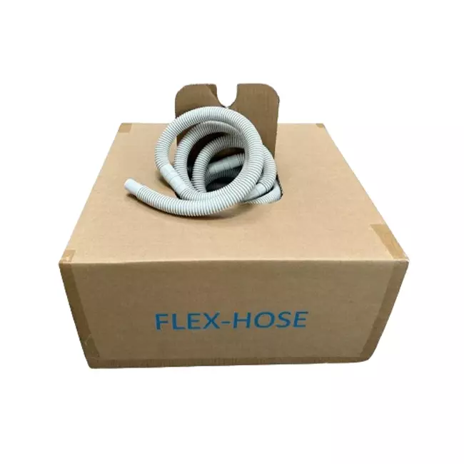 Flexibler beschichteter Kondensatschlauch 16-18-20mm 50 Meter