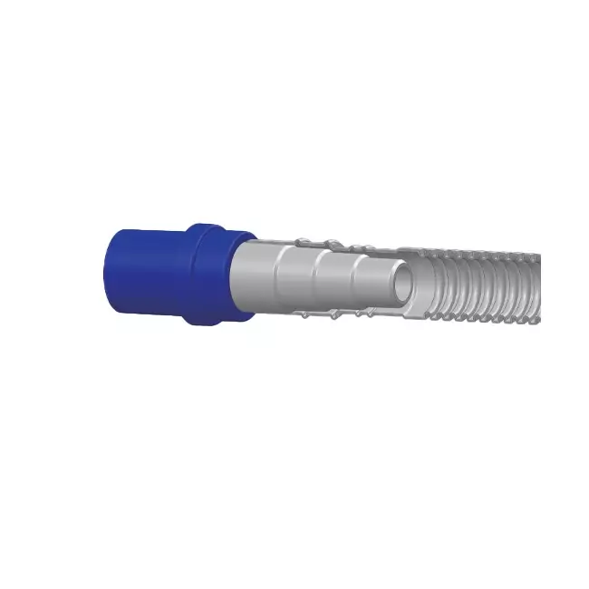 Einbaufuge Rot 18 mm