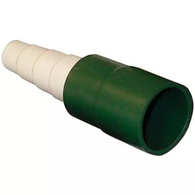 Einbaufuge Grün 25 mm