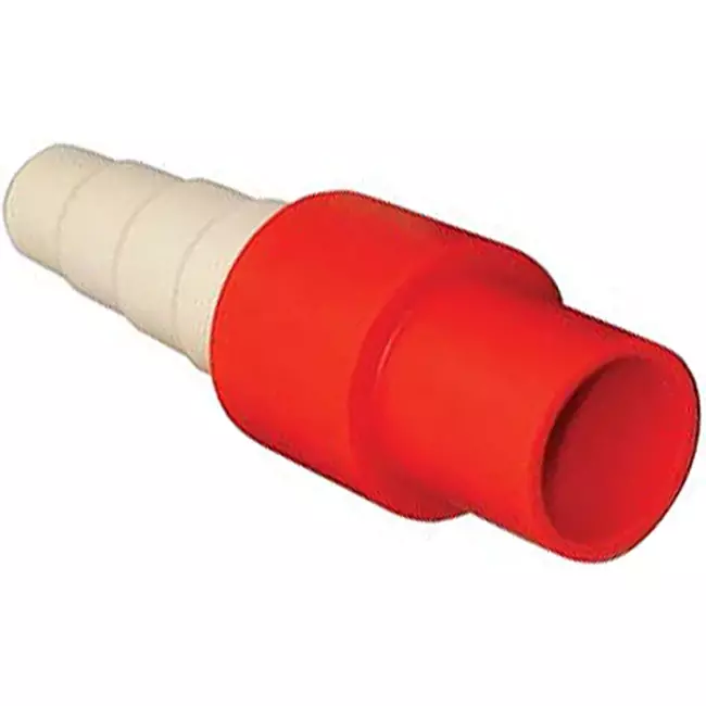 Einbaufuge Rot 18 mm
