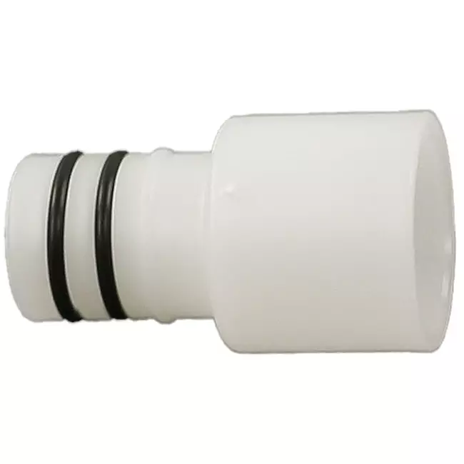 Reduzierkondensator Buchse 24mm - Stecker 20mm
