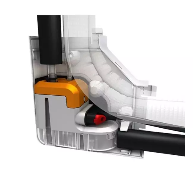 Sauermann Mini-Monoblock-Kondensatwasserpumpe 20l/h