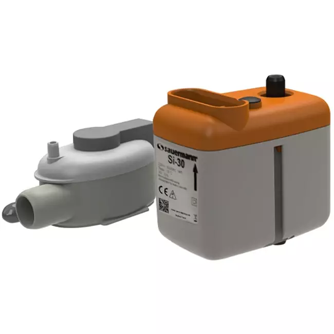Sauermann Mini-Kondensatwasserpumpe 20l/h