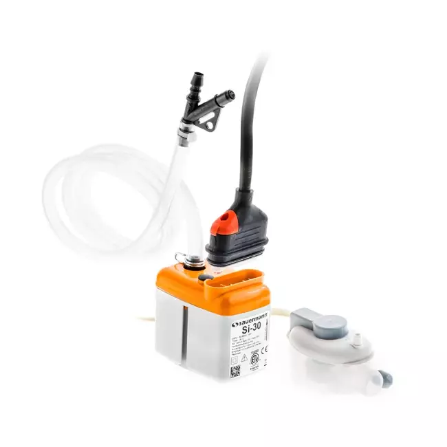 Sauermann Mini-Kondensatwasserpumpe 20l/h