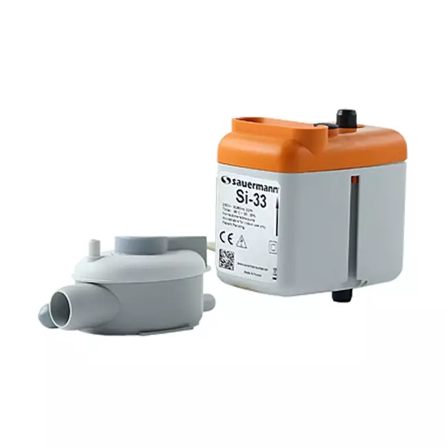 Sauermann Mini-Kondensatwasserpumpe 30l/h