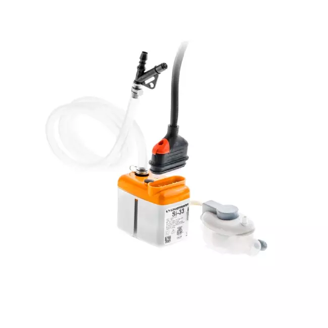 Sauermann Mini-Kondensatwasserpumpe 30l/h