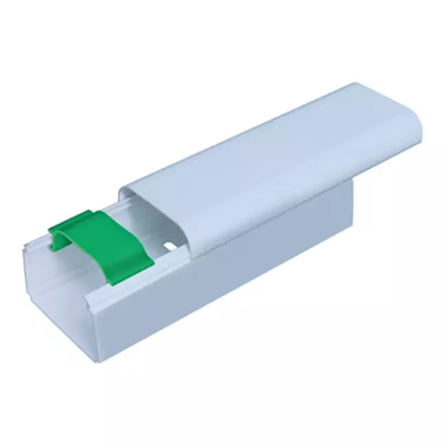 Climaplus Klimakanal Schnellmontageklammer 70x55mm