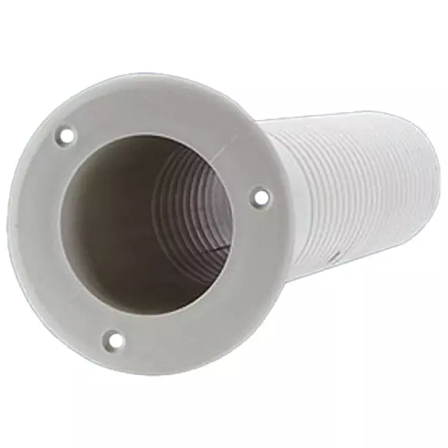 Wanddurchführung für Kühlrohr, Ø65mmx 350mm