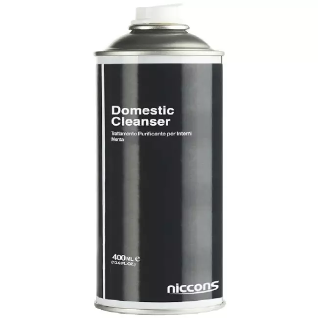 Niccons Airco-Spray Airco Fragerance Vanille 400 ml