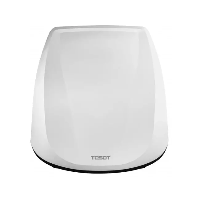 Tosot SHARK by GREE Dachklimaanlage 3,6 kW für Wohnmobile und Wohnwagen