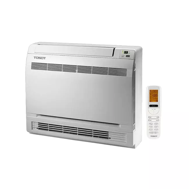 Tosot by GREE Klimaanlage Innengerät R32 3,5 kW