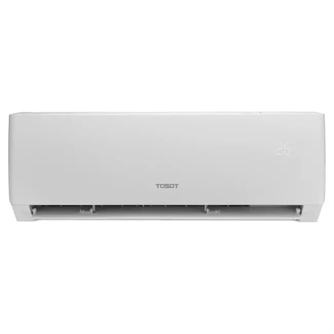 Tosot PULAR Multi Split (3) Klimaanlage Inverter 121212P R32 3x 3,2 kW Set